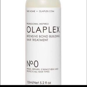 Olaplex no0 BRAND NEW SEALED